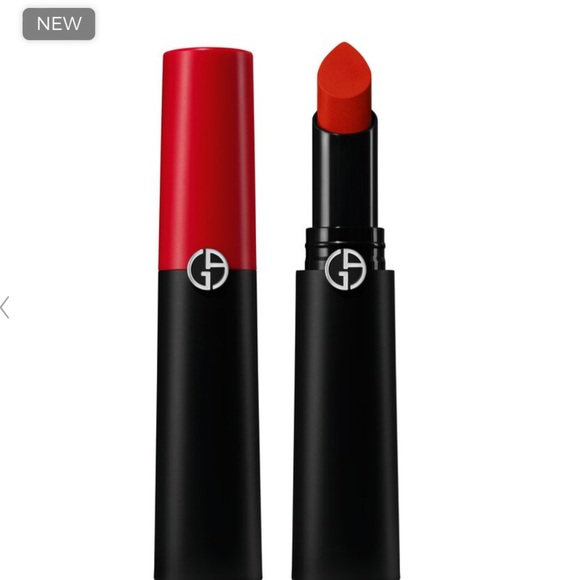 🆕Giorgio Armani Power matte mini lip bundle shades 111 & 405 - Picture 6 of 11